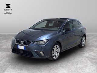 SEAT Ibiza 1.0 ecotsi fr 95cv