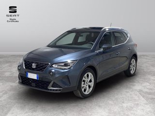 SEAT Arona 1.0 ecotsi fr 95cv