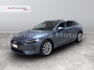 AUDI A5 avant 2.0 tdi mhev+ business advanced 204cv s-tronic