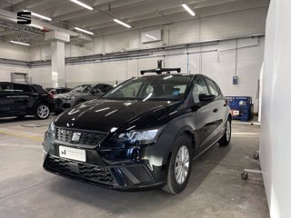 SEAT Ibiza 1.0 ecotsi style 95cv