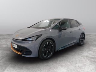 CUPRA Born 58kwh e-boost