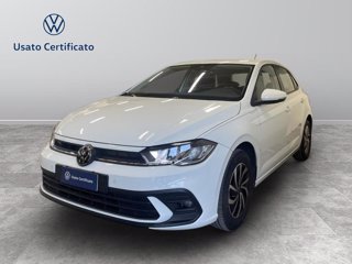 VOLKSWAGEN Polo 1.0 tsi life 95cv