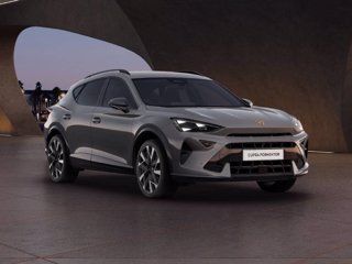 CUPRA Formentor 1.5 e-hybrid vz 272cv dsg