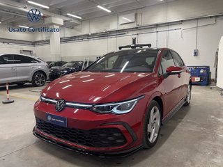 VOLKSWAGEN Golf 1.4 gte dsg