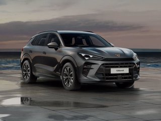 CUPRA Terramar 1.5 hybrid 150cv dsg