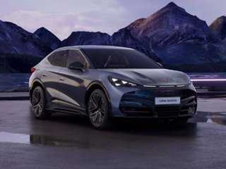 CUPRA Tavascan 77kwh endurance extreme rwd