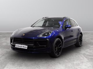 PORSCHE Macan 2.9 gts 440cv pdk