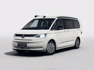 VOLKSWAGEN Vw multivan t7 29 2.0 tdi 150cv california t7 2.0 tdi beach tour 150cv dsg7