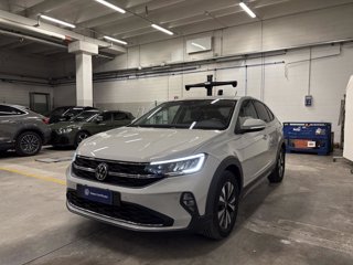 VOLKSWAGEN Taigo 1.0 tsi life 110cv