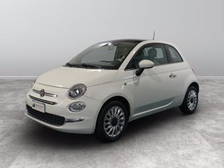 FIAT 500 1.2 lounge 69cv
