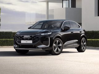 AUDI Q3 sportback 1.5 e-hybrid s line edition 272cv stronic