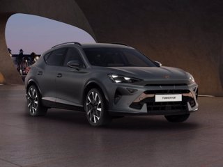 CUPRA Formentor 1.5 e-hybrid vz 272cv dsg