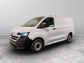 VOLKSWAGEN T7 transporter 28 2.0 tdi 150cv 4x4 l1 auto