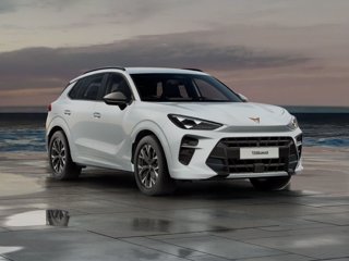 CUPRA Terramar 1.5 hybrid 150cv dsg