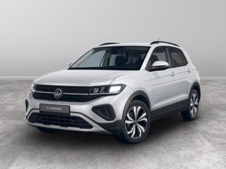 VOLKSWAGEN T-Cross 1.0 tsi Edition Plus 115cv