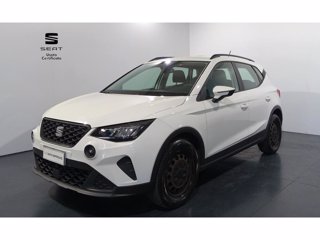 SEAT Arona 1.0 ecotsi Reference 95cv