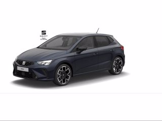 SEAT Ibiza 1.0 ecotsi fr 115cv dsg