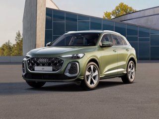 AUDI Q5 2.0 tfsi mhev+ s line edition quattro 204cv s-tronic