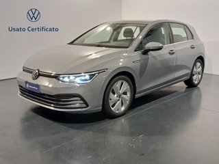 VOLKSWAGEN Golf 1.5 etsi evo style 150cv dsg