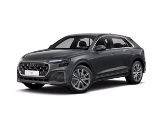 AUDI Q8 3.0 tdi mhev s line edition quattro 231cv tiptronic