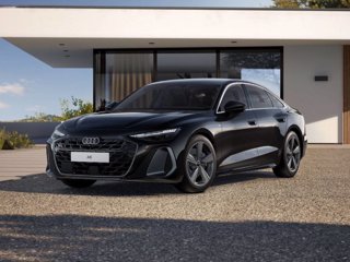 AUDI A6 avant 3.0 tfsi mhev + business quattro 367cv s-tronic