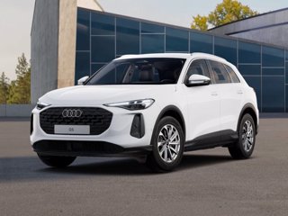 AUDI Q5 2.0 tdi mhev+ business quattro 204cv s-tronic