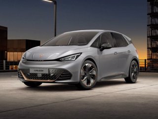 CUPRA Born 59kwh impulse+ 231cv