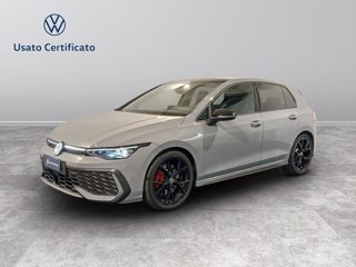 VOLKSWAGEN Golf 2.0 tsi gti 265cv dsg