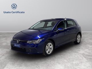 VOLKSWAGEN Golf 1.0 etsi evo life 110cv dsg