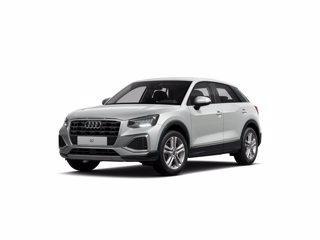 AUDI Q2 35 2.0 tdi business advanced quattro s-tronic