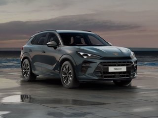 CUPRA Terramar 1.5 hybrid 150cv dsg