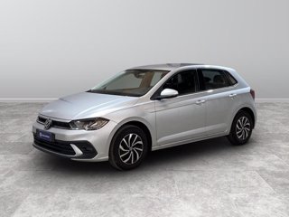 VOLKSWAGEN Polo 1.0 tsi life 95cv dsg