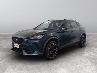 CUPRA Formentor 2.0 tdi 4drive 150cv dsg