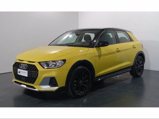 AUDI A1 citycarver 25 1.0 tfsi 95cv
