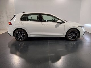 VOLKSWAGEN Golf 1.0 etsi evo life 110cv dsg
