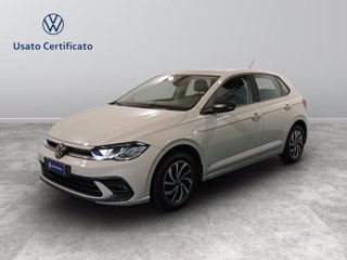 VOLKSWAGEN Polo 1.0 tsi life 95cv