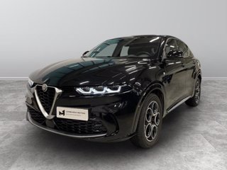 ALFA ROMEO Tonale 1.5 hybrid ti 160cv tct7