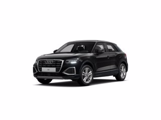 AUDI Q2 35 2.0 tdi business advanced quattro s-tronic