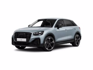 AUDI Q2 35 1.5 tfsi carbon edition s-tronic