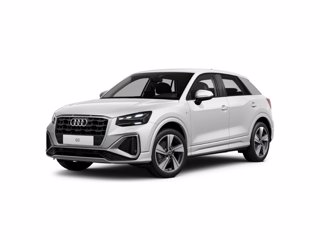 AUDI Q2 35 1.5 tfsi s line edition s-tronic
