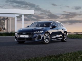 AUDI A5 avant 2.0 tdi mhev+ business quattro 204cv s-tronic