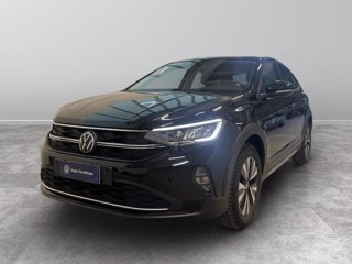 VOLKSWAGEN Taigo 1.0 tsi life 110cv