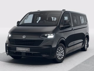 VOLKSWAGEN T7 caravelle 2.0 tdi 170cv life l2 auto