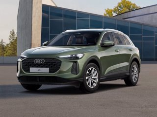 AUDI Q5 2.0 tdi mhev+ business quattro 204cv s-tronic