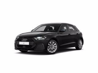 AUDI A1 sportback 30 1.0 tfsi business 116cv s-tronic