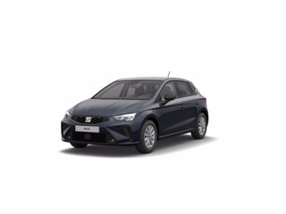 SEAT Ibiza 1.0 mpi 80cv