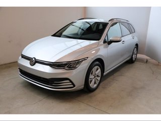 VOLKSWAGEN Golf variant 1.0 etsi evo life 110cv dsg