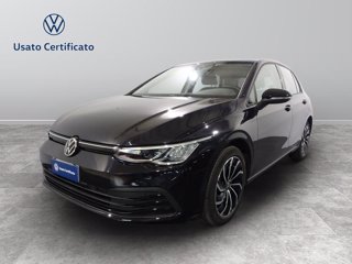 VOLKSWAGEN Golf 1.0 etsi evo life 110cv dsg