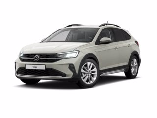 VOLKSWAGEN Taigo 1.0 tsi edition plus 95cv