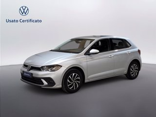 VOLKSWAGEN Polo 1.0 tsi life 95cv dsg